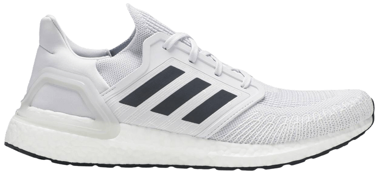 Adidas UltraBoost 20 Dash Grey Sample