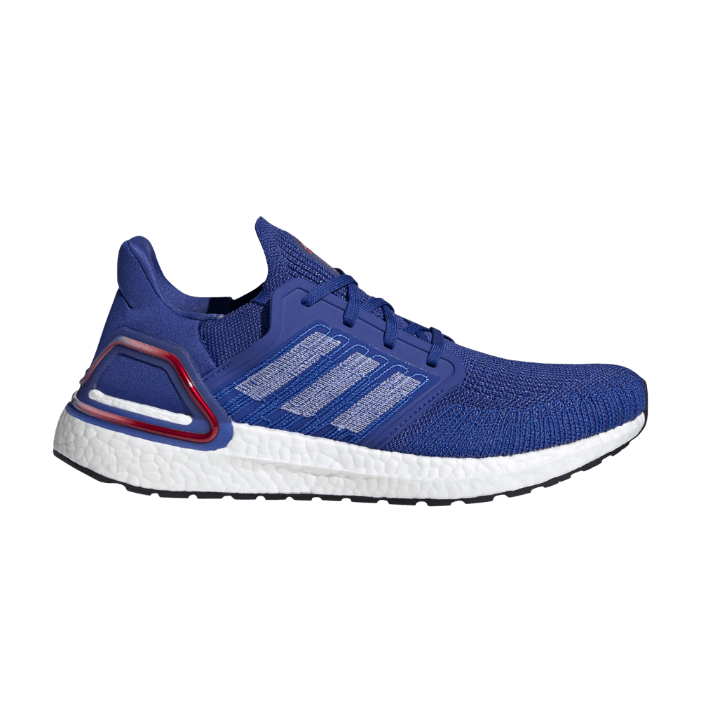 Royal Blue Scarlet' Sample | GOAT