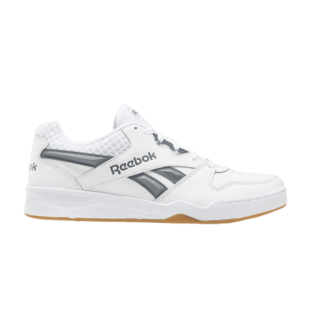 Royal BB4500 Low 2 'White Cold Grey' | GOAT
