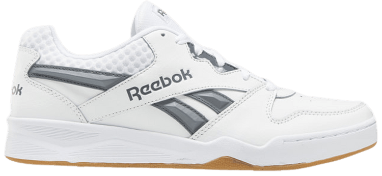 Reebok Royal BB4500 Low 2 White Cold Grey