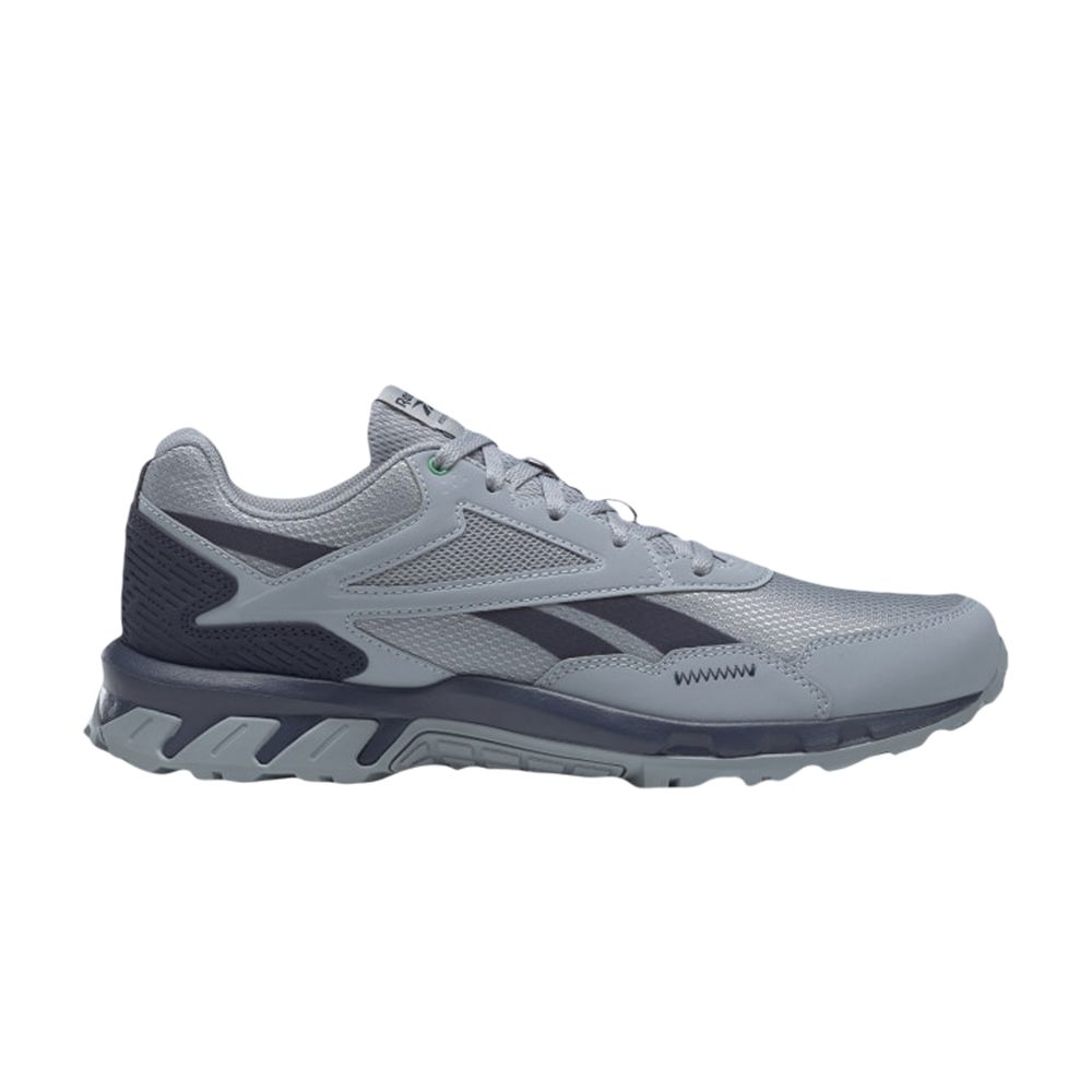 Pre-owned Reebok Ridgerider 5.0 'meteor Grey'