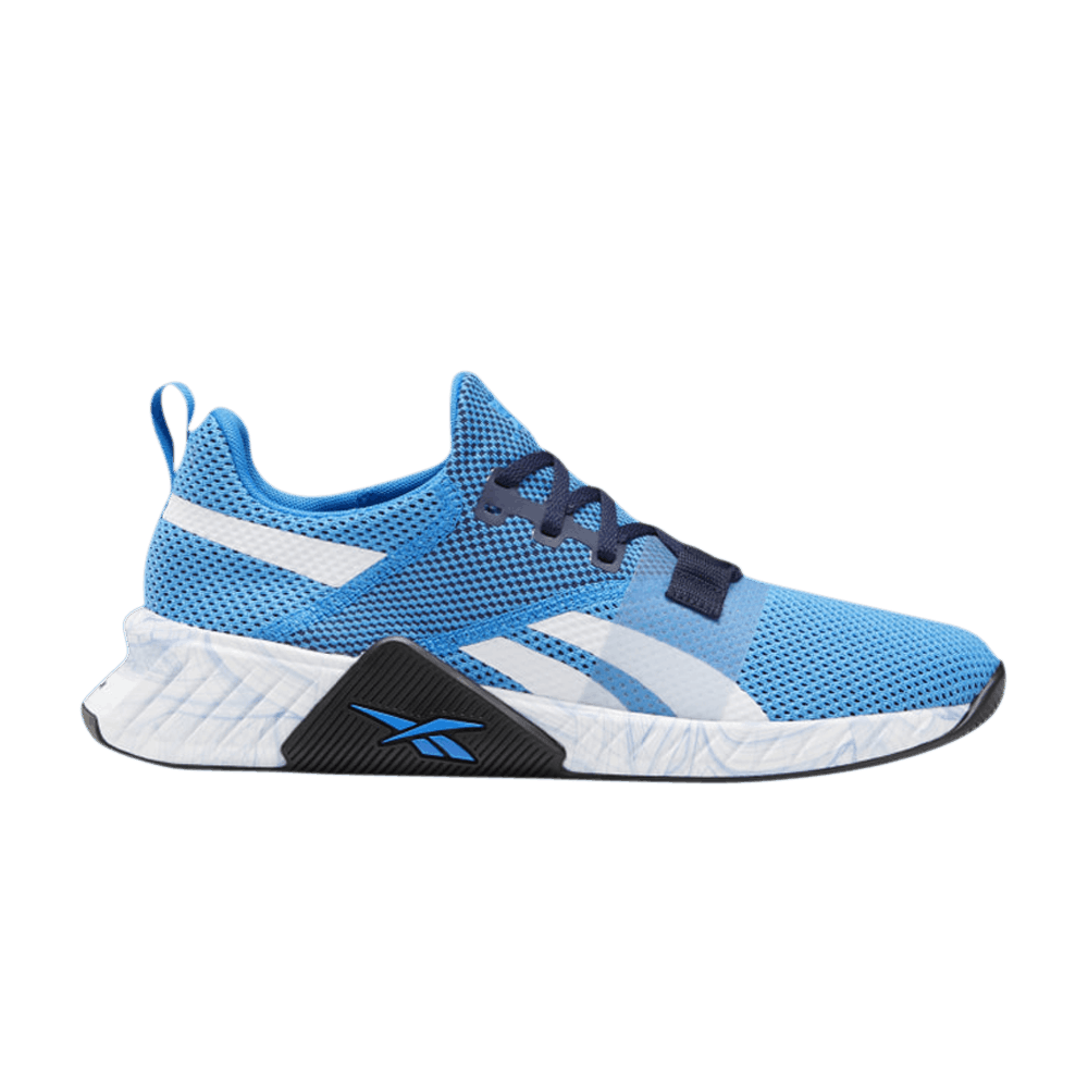 Flashfilm Train 2 'Horizon Blue' | GOAT