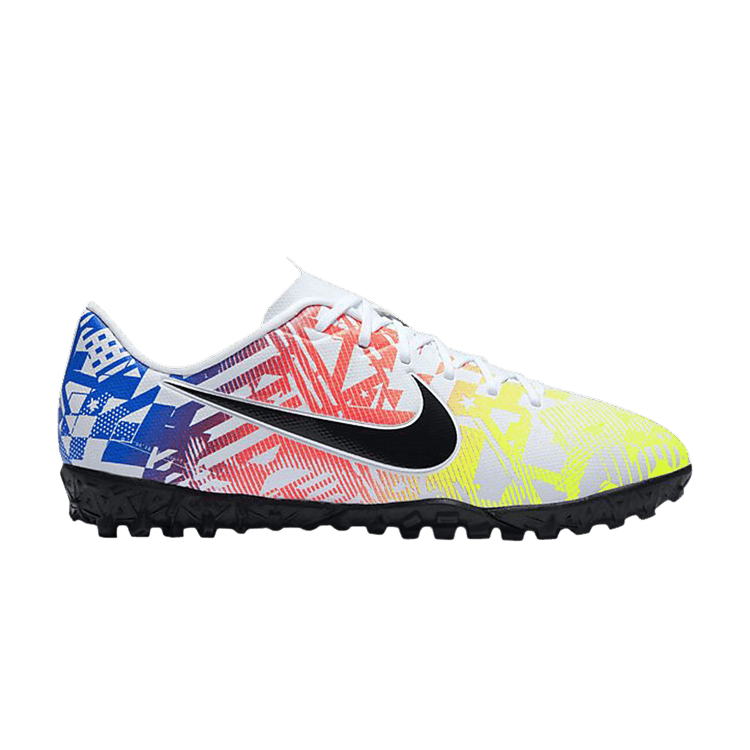 Nike neymar mercurial tf cheap