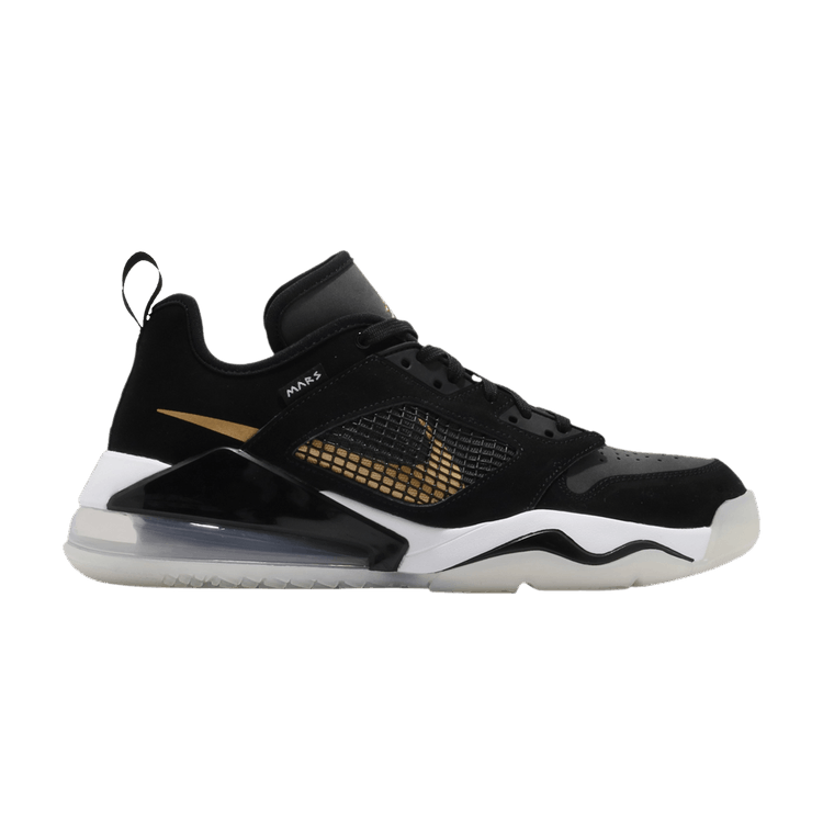 Buy Jordan Mars 270 Low Defining Moments CK1196 017 GOAT