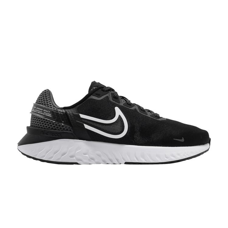 Legend react nike clearance