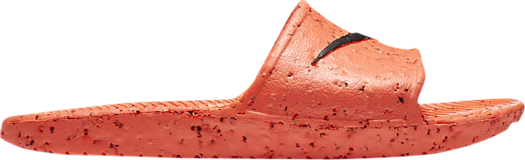 Kawa Slide SE 'Cater - Total Crimson'