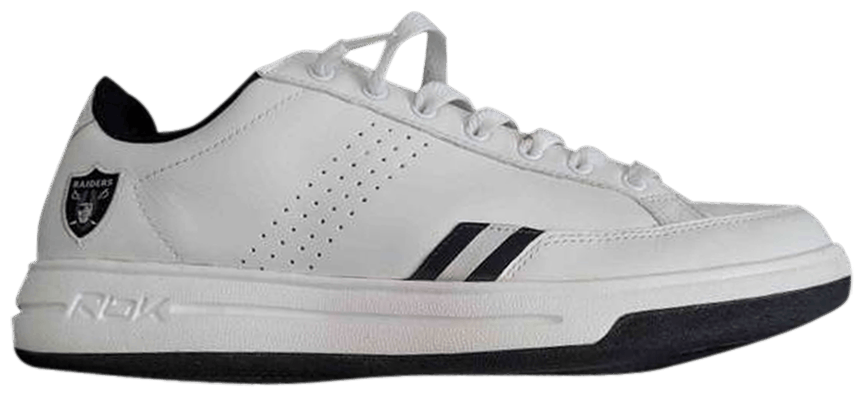 Buy NFL x GUnit G6 'Oakland Raiders' 10 143529 GOAT