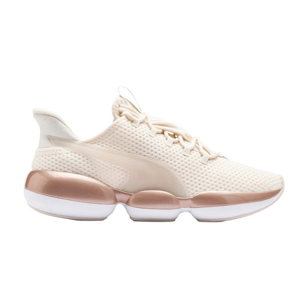 Pre-owned Puma Wmns Mode Xt 'pastel Rose Gold' In Pink