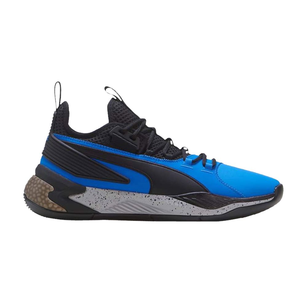 Puma Uproar Hybrid Court 'Strong Blue' | Men's Size 10 - 192775-11