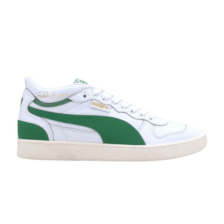 Buy Ralph Sampson Demi OG White Amazon Green 371683 04 GOAT UK
