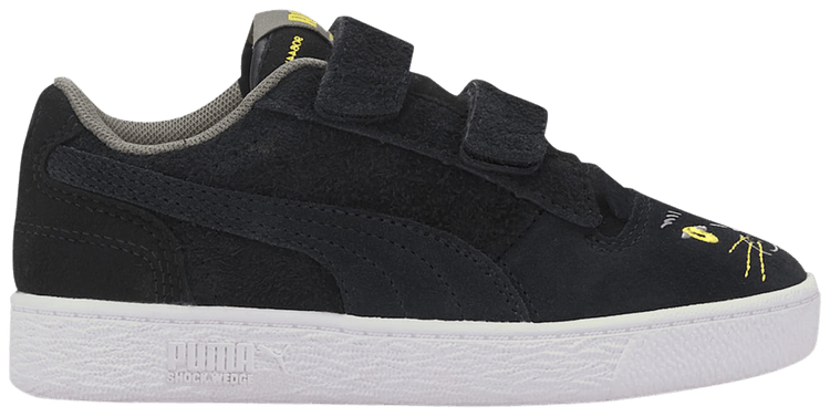 Puma Ralph Sampson Little Kids Animals   Panther