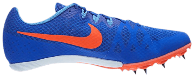 Nike Zoom Rival M 8 University Blue Crimson