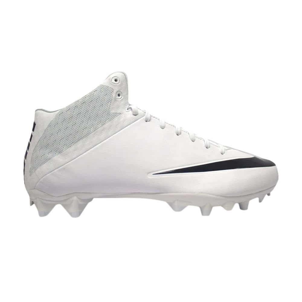 Nike Vapor Speed 2 3/4 TD CF 'White' | Men's Size 15 - 847089-101