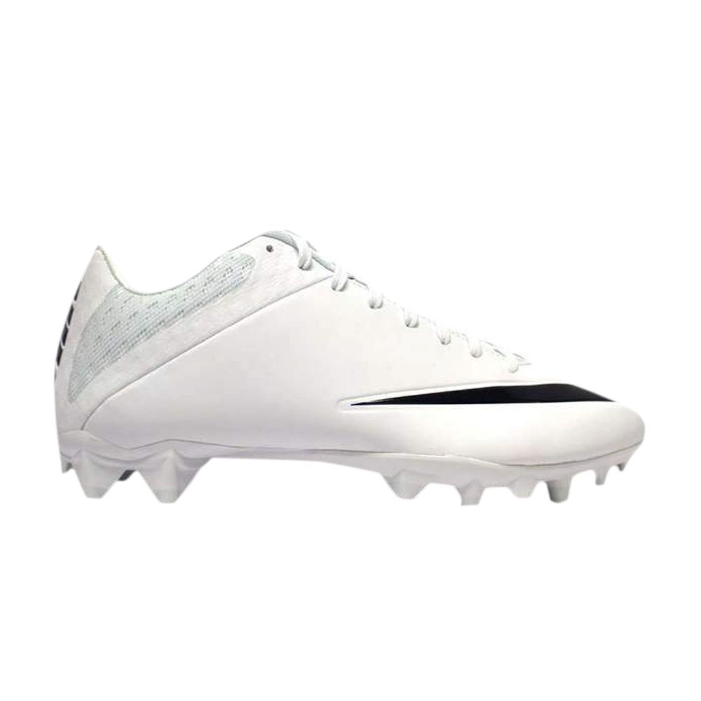Nike Vapor Speed 2 TD CF 'White Black' | Men's Size 15 - 847097-101