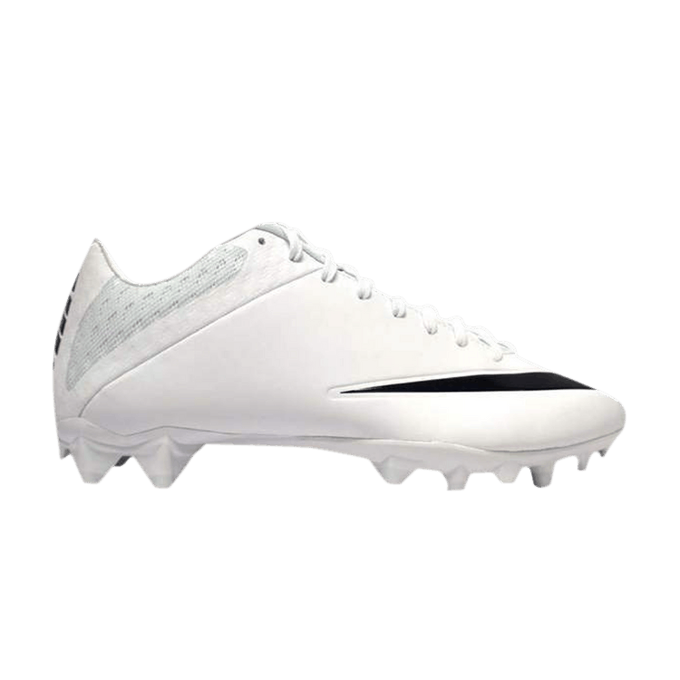Buy Vapor Speed 2 TD CF White Black 847097 101 GOAT UK