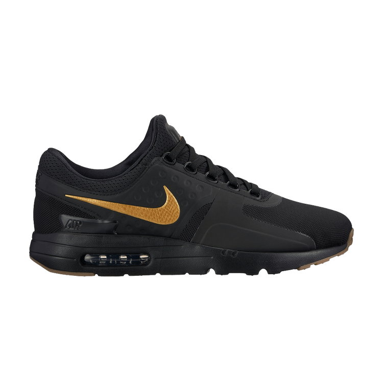 Air max zero black online