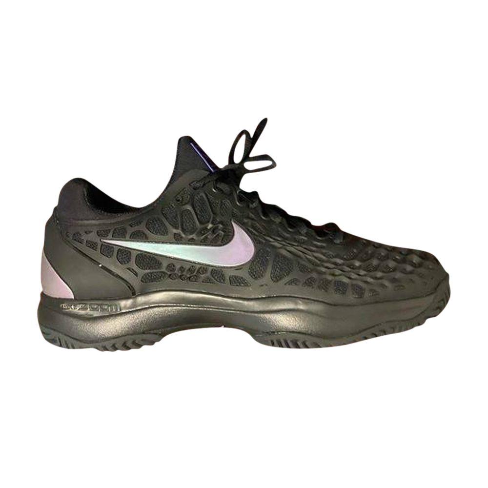 Nike Zoom Cage 3 HC 'Black' | Men's Size 12 - 918193-011