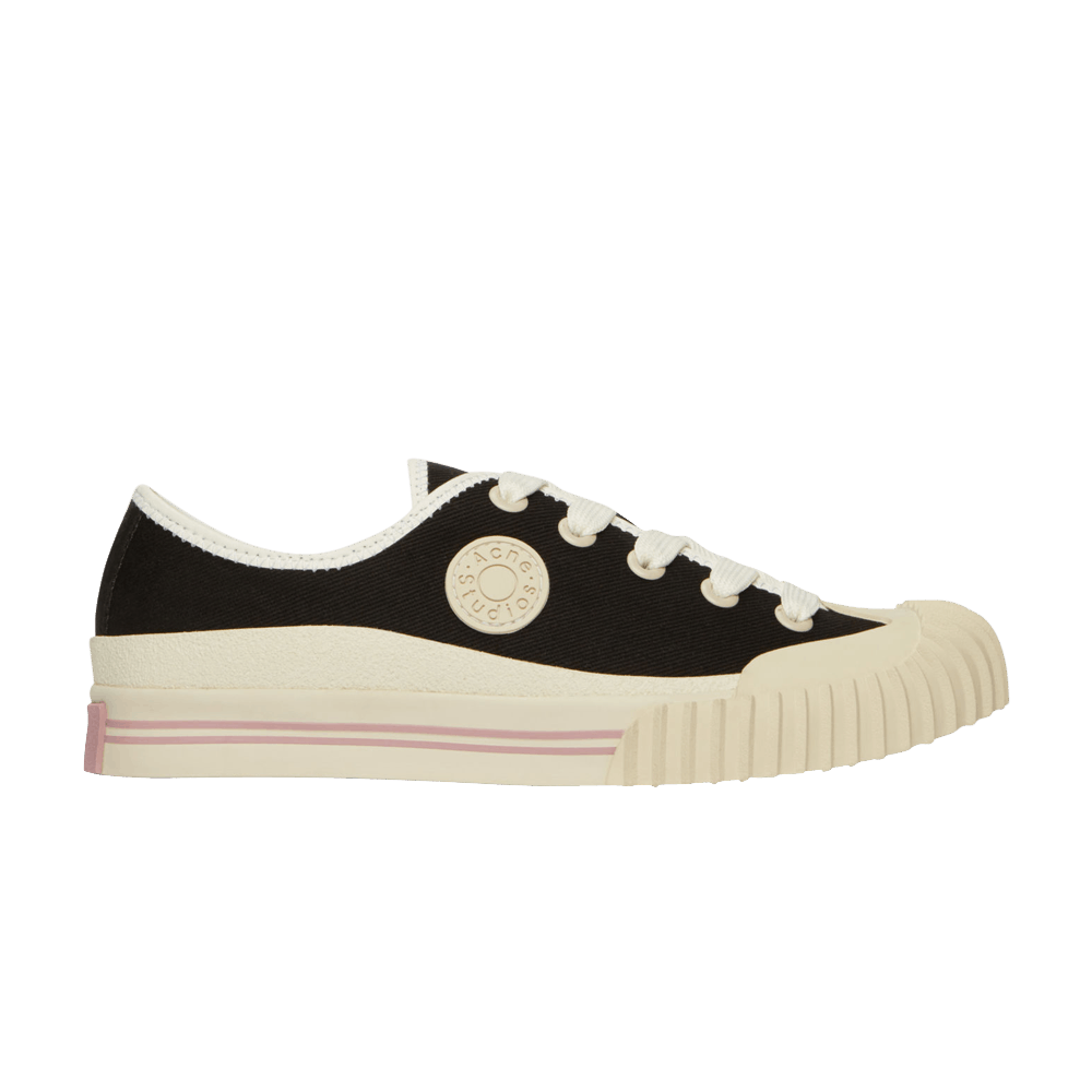 Authentic Sneakers, Apparel 