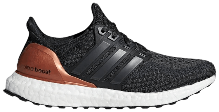 Size 4.0 UltraBoost J Medal Pack Bronze