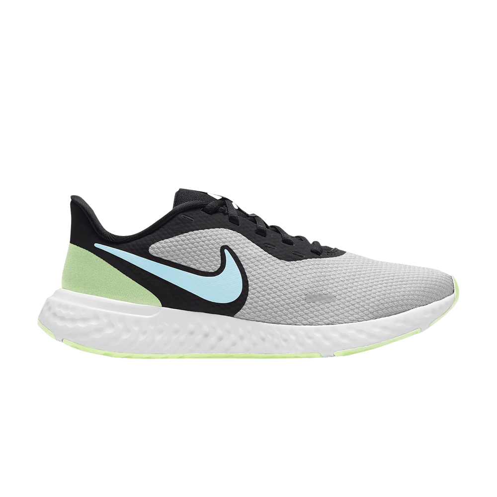 nike revolution 5 volt