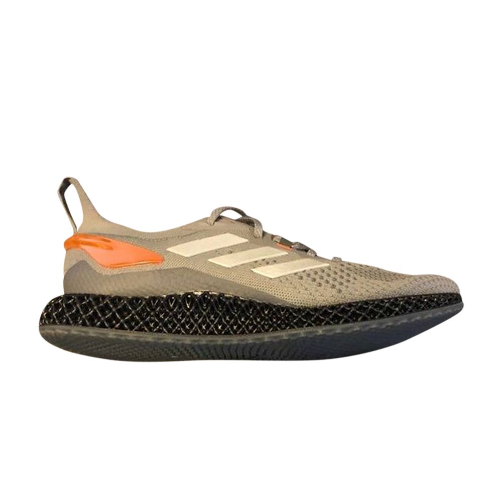 adidas X90004D 'Grey' Sample | Men's Size 9.5 - FW7091-S