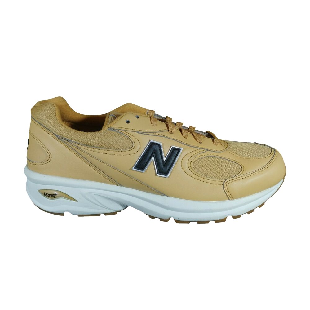 New Balance 498 'Mustard Yellow' | Men's Size 9