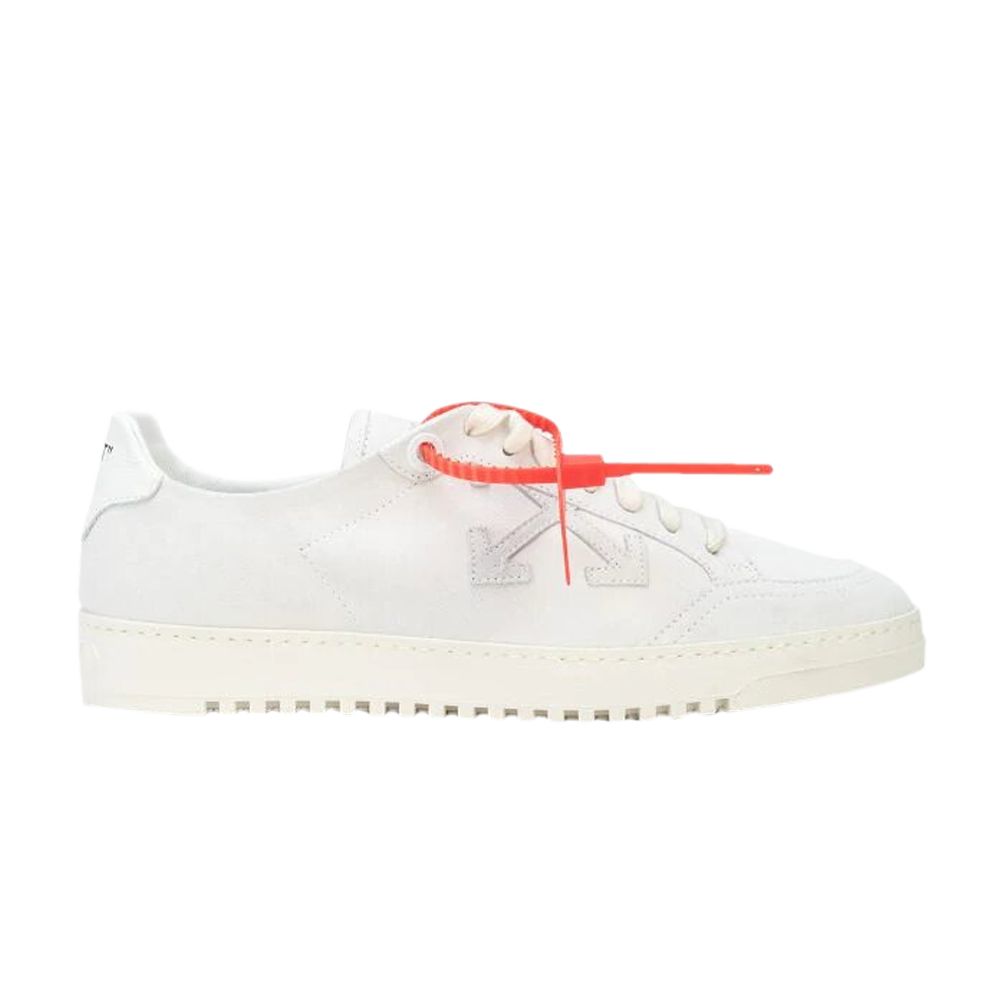 Pre-owned Off-white 2.0 'white' | Men's Size 40