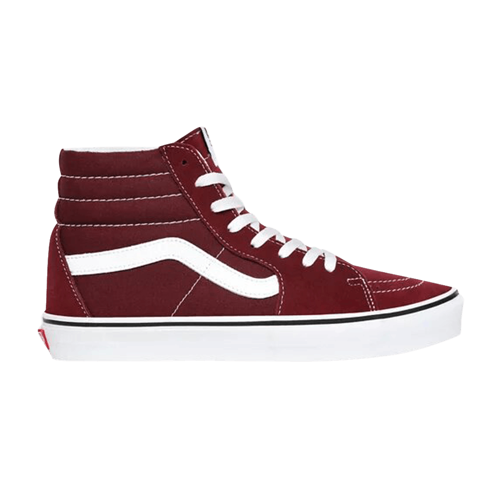 Sk8 hi port royale Outlet