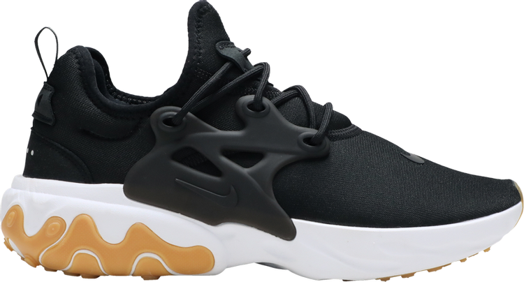 Snuggle up Ride Ambiguous Buy React Presto Sneakers | GOAT
