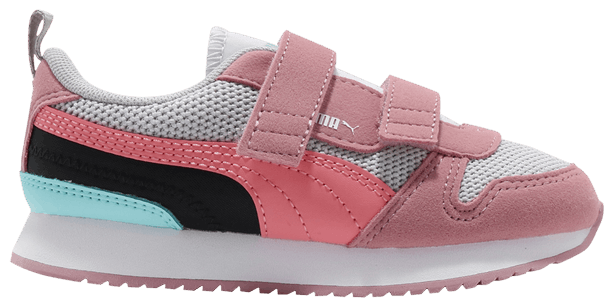 Puma R78 V Infant Salmon Rose