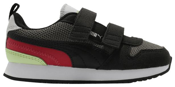 Puma R78 V Infant Ultra Grey