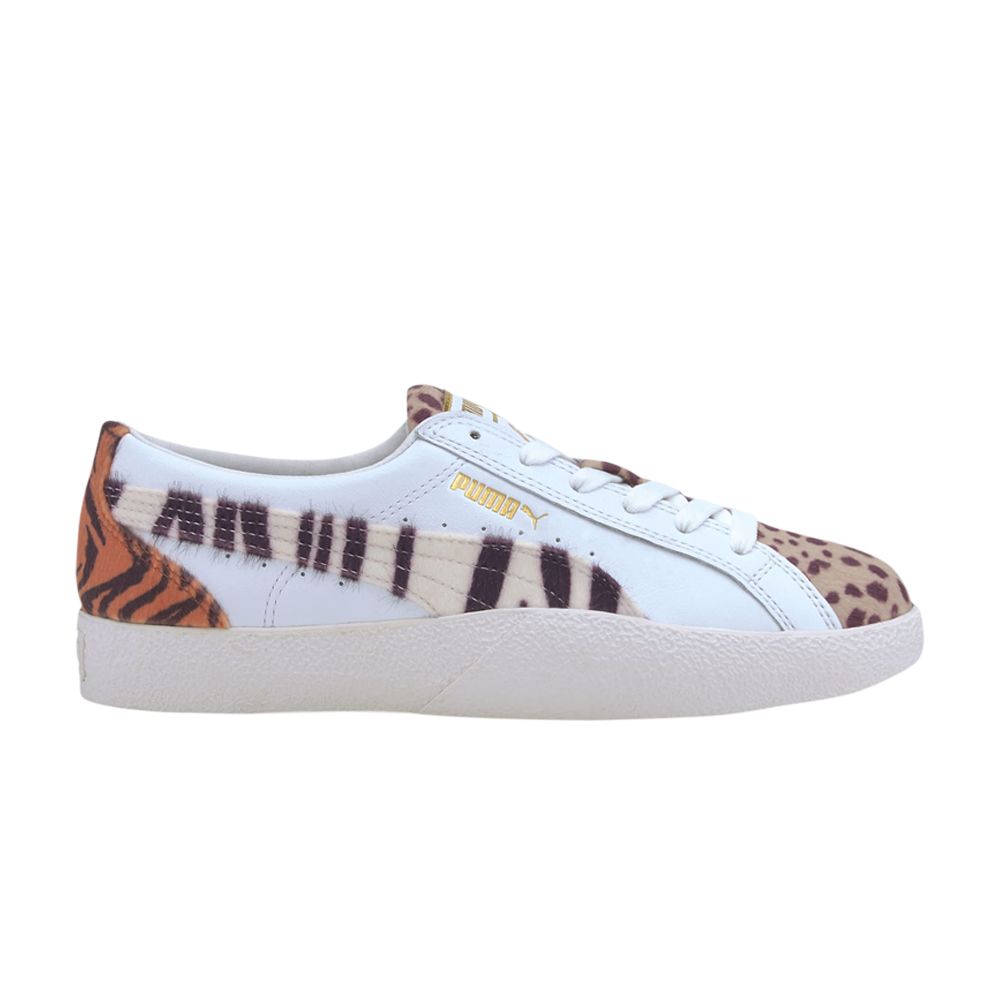 Puma Wmns Love 'Wildcats' | White | Women's Size 7