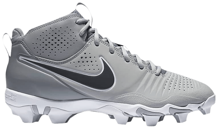 Buy Alpha Huarache 3 Keystone Smoke Iron Grey CK6261 001 GOAT
