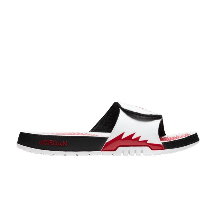 Jordan hydro 5 retro slides deals