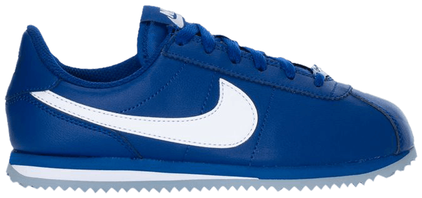 cortez basic sl sneaker