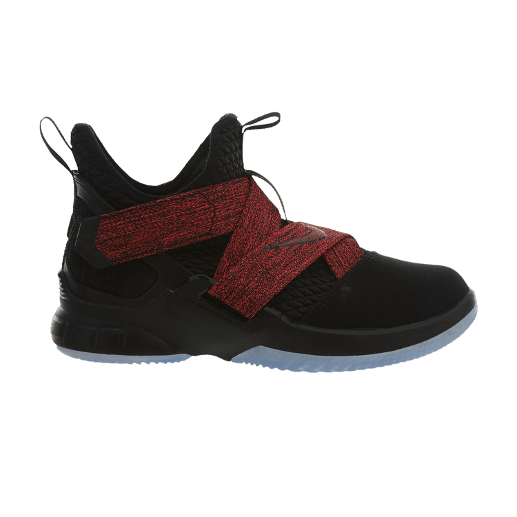 Buy LeBron Soldier 12 GS Bred AA1352 003 GOAT CA
