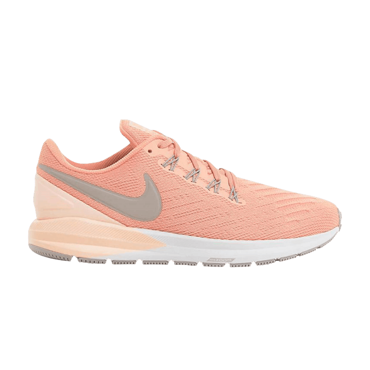 Buy Wmns Air Zoom Structure 22 Pink Quartz AA1640 601 GOAT AU