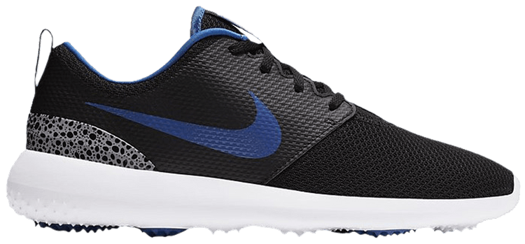 Nike Roshe Golf Black Royal