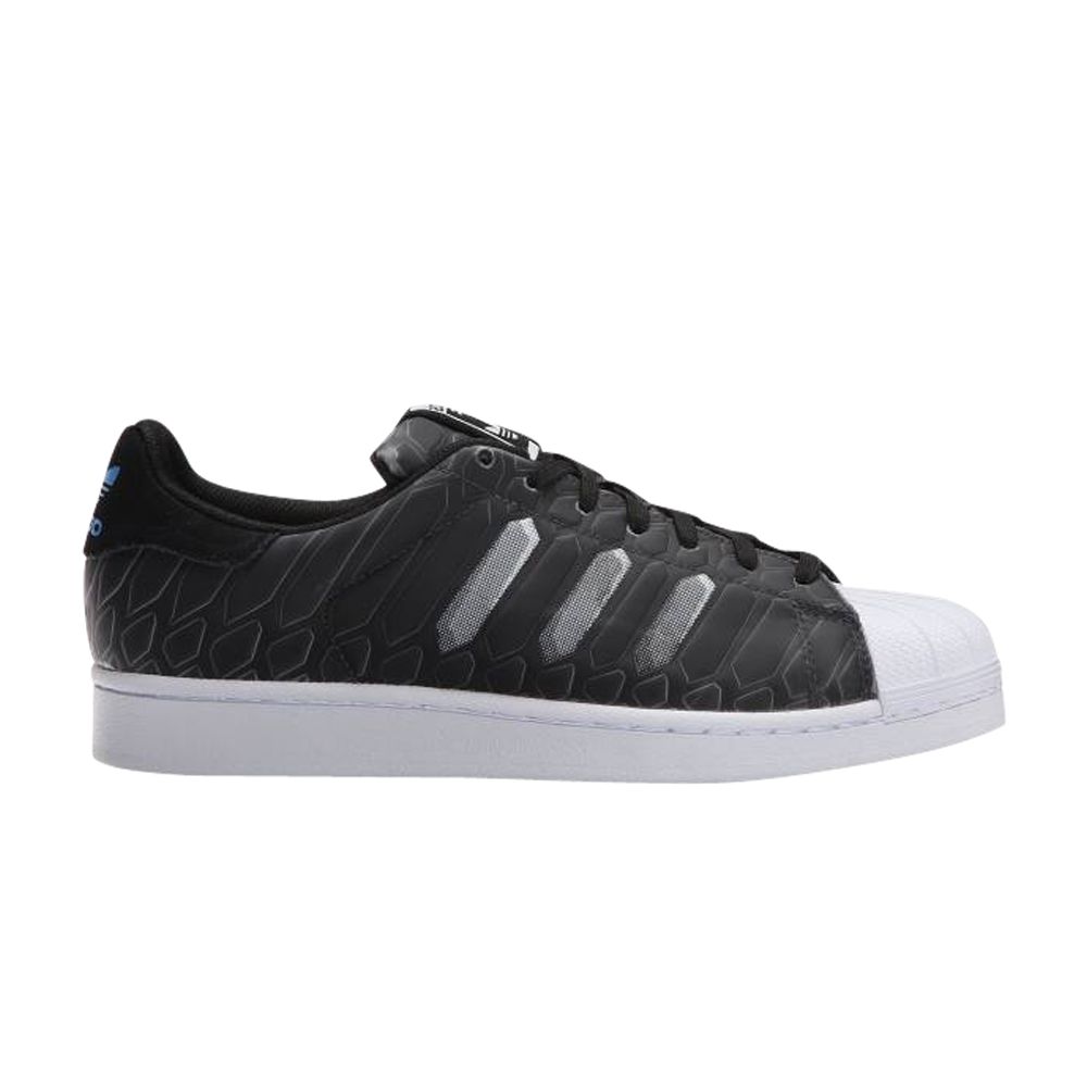 adidas Superstar CTXM 'Chromatech Dark Grey' | Men's Size 11.5 - AQ7841