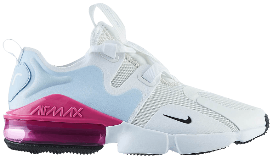 wmns air max infinity