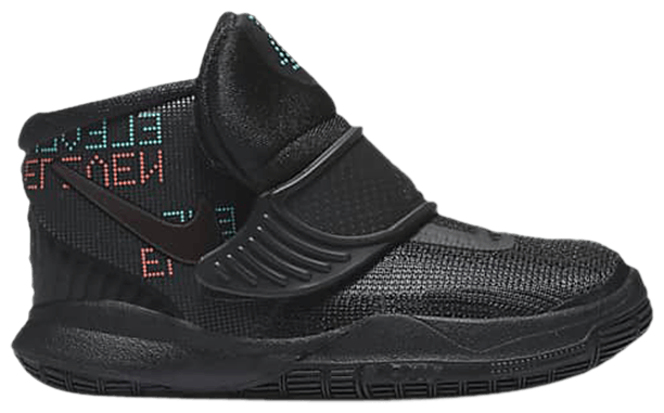 Nike Kyrie 6 TD Shot Clock