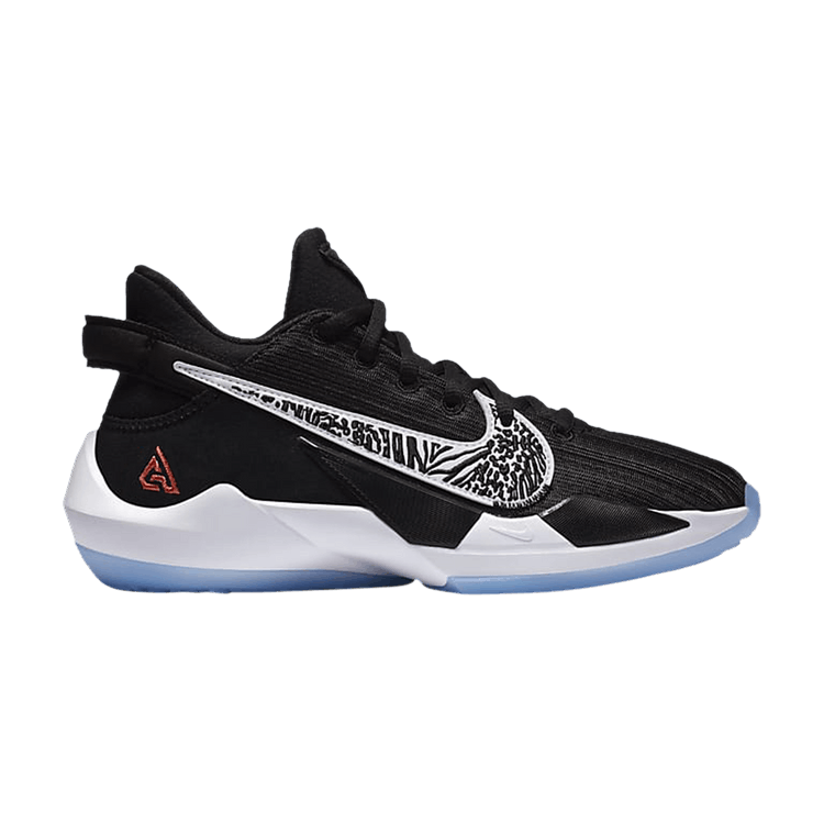 Greek freak 2 store