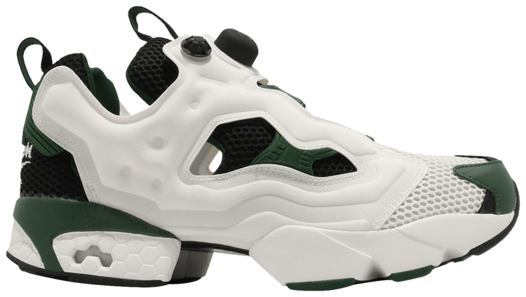 Reebok InstaPump Fury OG NM Chalk Utility Green