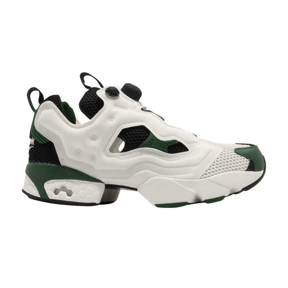 REEBOK INSTAPUMP FURY OG NM 'CHALK UTILITY GREEN'