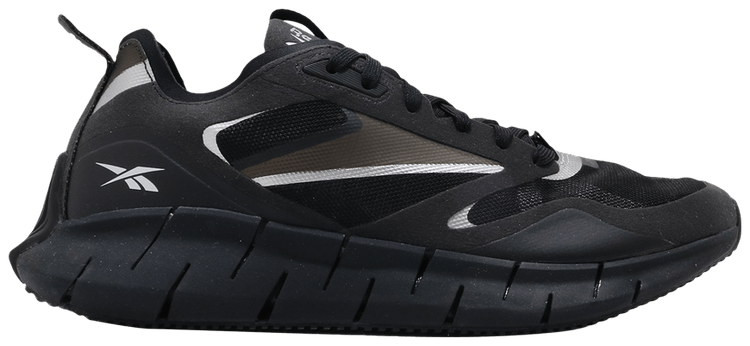 Reebok Zig Kinetica Horizon Black