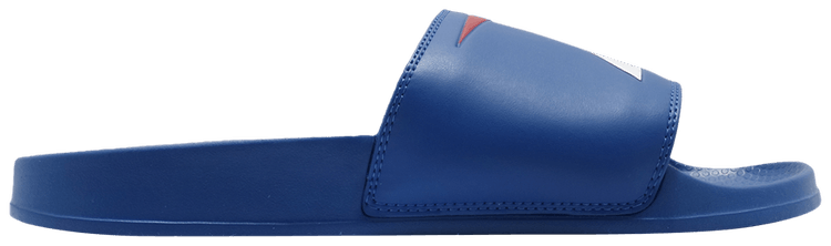 Reebok Classic Slide Vector Blue