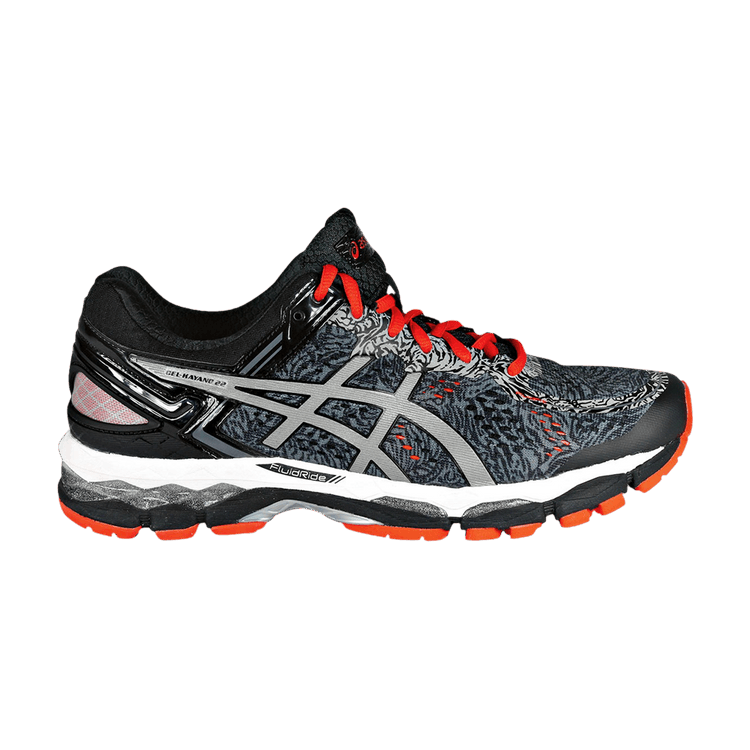 Asics gel kayano 22 lite show herren on sale