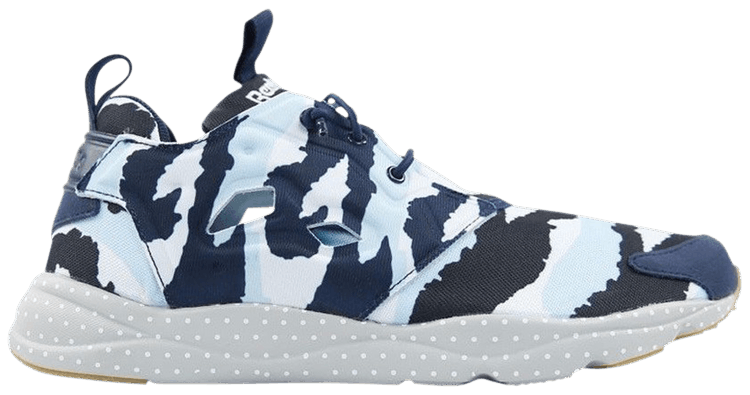 Reebok FuryLite GM Cloud Pack   Blue Camo
