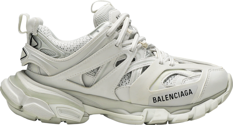 Buy Balenciaga Track Trainer Sneakers | GOAT