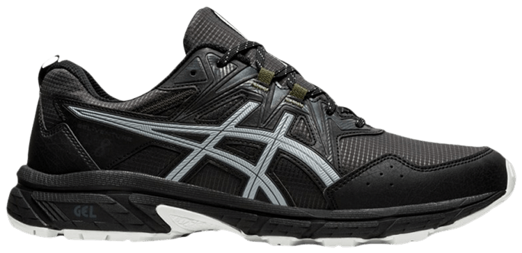 Asics Gel Venture 8 AWL Black